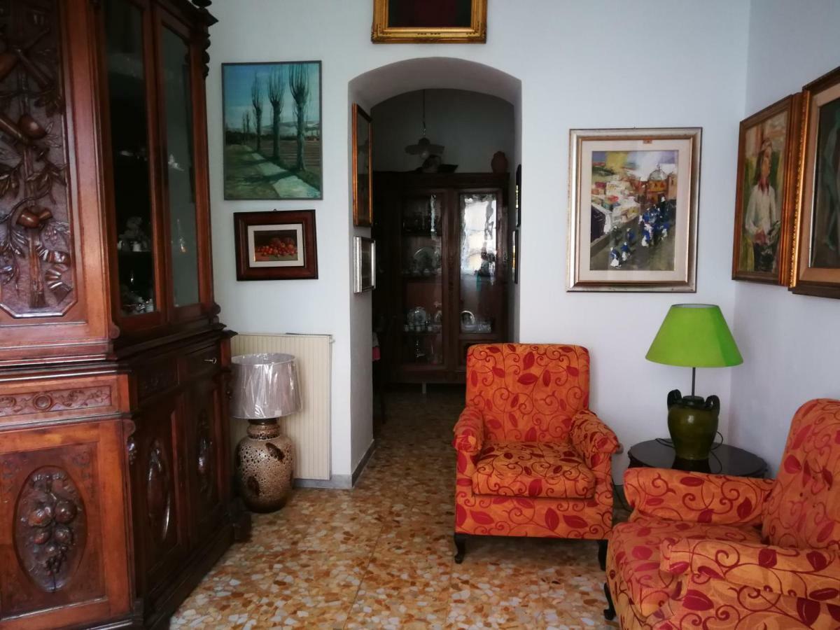 Appartamento Arturo's House