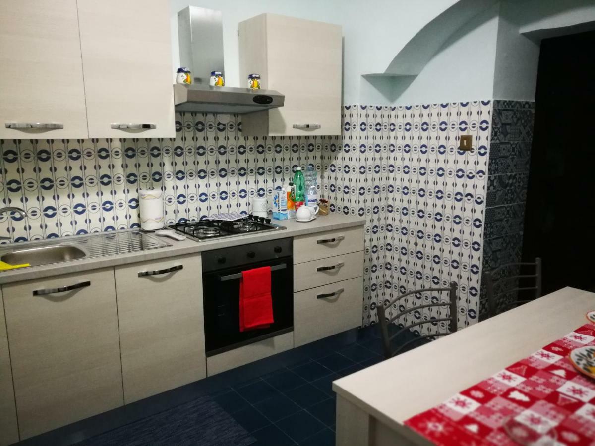 Arturo's House Napoli