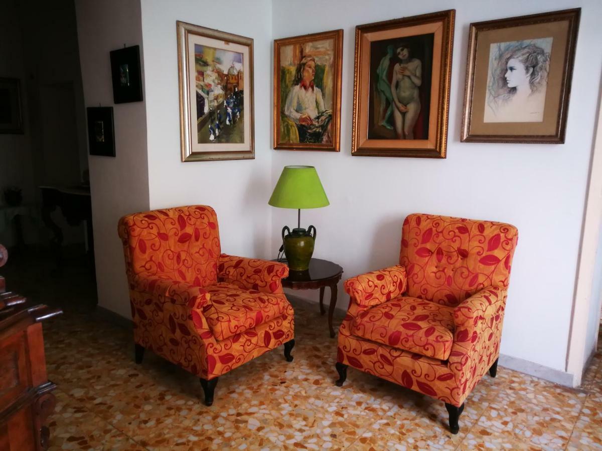 Arturo's House * Napoli